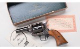 Colt ~Sheriffs Model (2nd Gen) ~ .45 Long Colt - 10 of 11