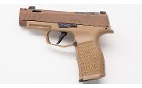 SIG Sauer ~ P365 ~ 9mm Luger - 2 of 2