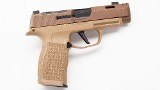 SIG Sauer ~ P365 ~ 9mm Luger - 1 of 2