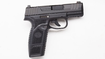 FN ~ Reflex ~ 9mm Luger - Image 1 of 2