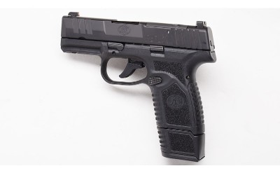 FN ~ Reflex ~ 9mm Luger - Image 2 of 2