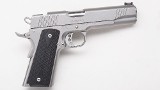Kimber ~ Stainless II ~ .45 Auto - 1 of 2