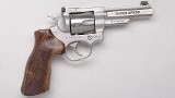 Ruger ~ GP100 ~ .357 Magnum - 1 of 2