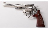 Smith & Wesson ~ Model 29-10 ~ .44 Magnum - 2 of 2