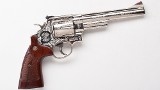 Smith & Wesson ~ Model 29-10 ~ .44 Magnum - 1 of 2