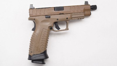 Springfield Armory ~ XDM Elite ~ 9mm Luger - Image 1 of 2