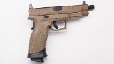 Springfield Armory ~ XDM Elite ~ 9mm Luger - Image 1 of 2
