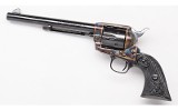Colt ~ Single Action Army (3rd Gen) ~ .45 Long Colt - 2 of 2