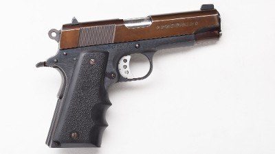 Auto Ordnance ~ General ~.45 Auto - Image 1 of 2