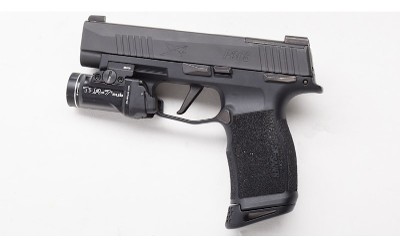 SIG Sauer ~ P365 XL ~ 9mm Luger - Image 2 of 2