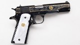 Colt ~ 1911 Government ~ .38 Super - 1 of 2