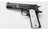 Colt ~ 1911 Government ~ .38 Super - 2 of 2