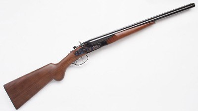 Pietta ~ Overland ~ 12 Gauge