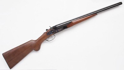 Pietta ~ Overland ~ 12 Gauge