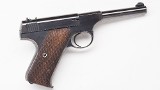 Colt ~ The Woodsman ~ .22 Long Rifle - 1 of 2