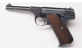 Colt ~ The Woodsman ~ .22 Long Rifle - 2 of 2