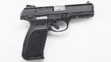 Ruger ~ SR45 ~ .45 Auto - 1 of 2