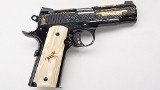 Colt ~ Commander ~ .45 Auto - 1 of 2