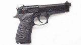 Beretta ~ 92FS ~ 9mm Luger - 1 of 2