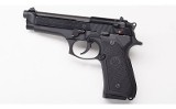 Beretta ~ 92FS ~ 9mm Luger - 2 of 2