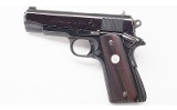 Colt ~ Combat Commander ~ .45 Auto - 2 of 2