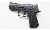 SIG Sauer ~ P320XC Spectre ~ 9mm Luger - Image 2 of 2