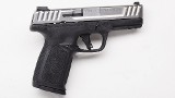 Smith & Wesson ~ SD9 2.0 ~ 9mm Luger - 1 of 2