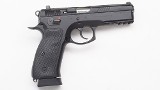 CZ ~"75 Series" SP-01 ~ 9mm Luger - 1 of 2