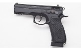 CZ ~"75 Series" SP-01 ~ 9mm Luger - 2 of 2