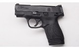 Smith & Wesson ~ M&P9 Shield ~ 9mm Luger - 2 of 2