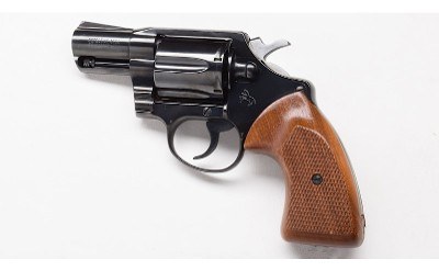Colt ~ Detective Special ~ .38 Special - Image 2 of 2