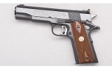 Colt ~ Gold Cup National Match ~ .45 Auto - 2 of 2