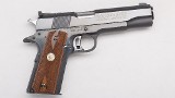 Colt ~ Gold Cup National Match ~ .45 Auto - 1 of 2
