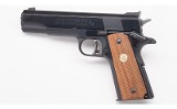 Colt ~ Gold Cup National Match ~ .45 Auto - 2 of 2