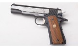 Colt ~ Government Model ~ .45 Auto - 2 of 2