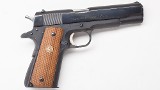 Colt ~ Government Model ~ .45 Auto - 1 of 2