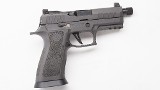 SIG Sauer ~ P320 Legion ~ 9mm Luger - 1 of 2