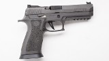 SIG Sauer ~ P320 XFive ~ 9mm Luger - 1 of 2