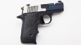 SIG Sauer ~ P238 ~ .380 ACP - 1 of 2