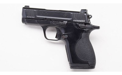 Smith & Wesson ~ CSX ~ 9mm Luger - Image 2 of 2