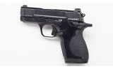 Smith & Wesson ~ CSX ~ 9mm Luger - Image 2 of 2
