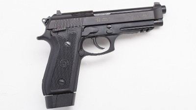 Taurus ~ PT 92 AF ~ 9mm Luger - Image 1 of 2