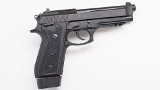 Taurus ~ PT 92 AF ~ 9mm Luger - Image 1 of 2