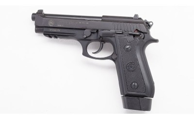 Taurus ~ PT 92 AF ~ 9mm Luger - Image 2 of 2