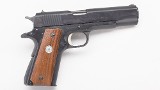 Colt ~ Government ~ .45 Auto - 1 of 2