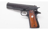 Colt ~ Government MKIV/70s Series ~ .45 Auto - 2 of 2