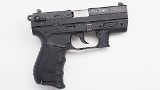 Walther ~ PK380 ~ .380 Auto - 1 of 2