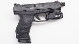 Walther ~ PPQ ~ 9mm Luger - 1 of 2