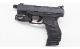 Walther ~ PPQ ~ 9mm Luger - 2 of 2
