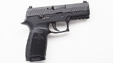 SIG Sauer ~ P320 ~ 9mm Luger - 1 of 2